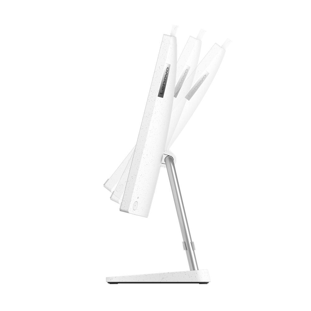 Ordinateur All-In-One Lenovo IdeaCentre AIO 3 24ITL6 Tactile — Core i7-1165G7 / 8Go RAM / 1To HDD / GeForce MX450 2Go / 23.8" FHD