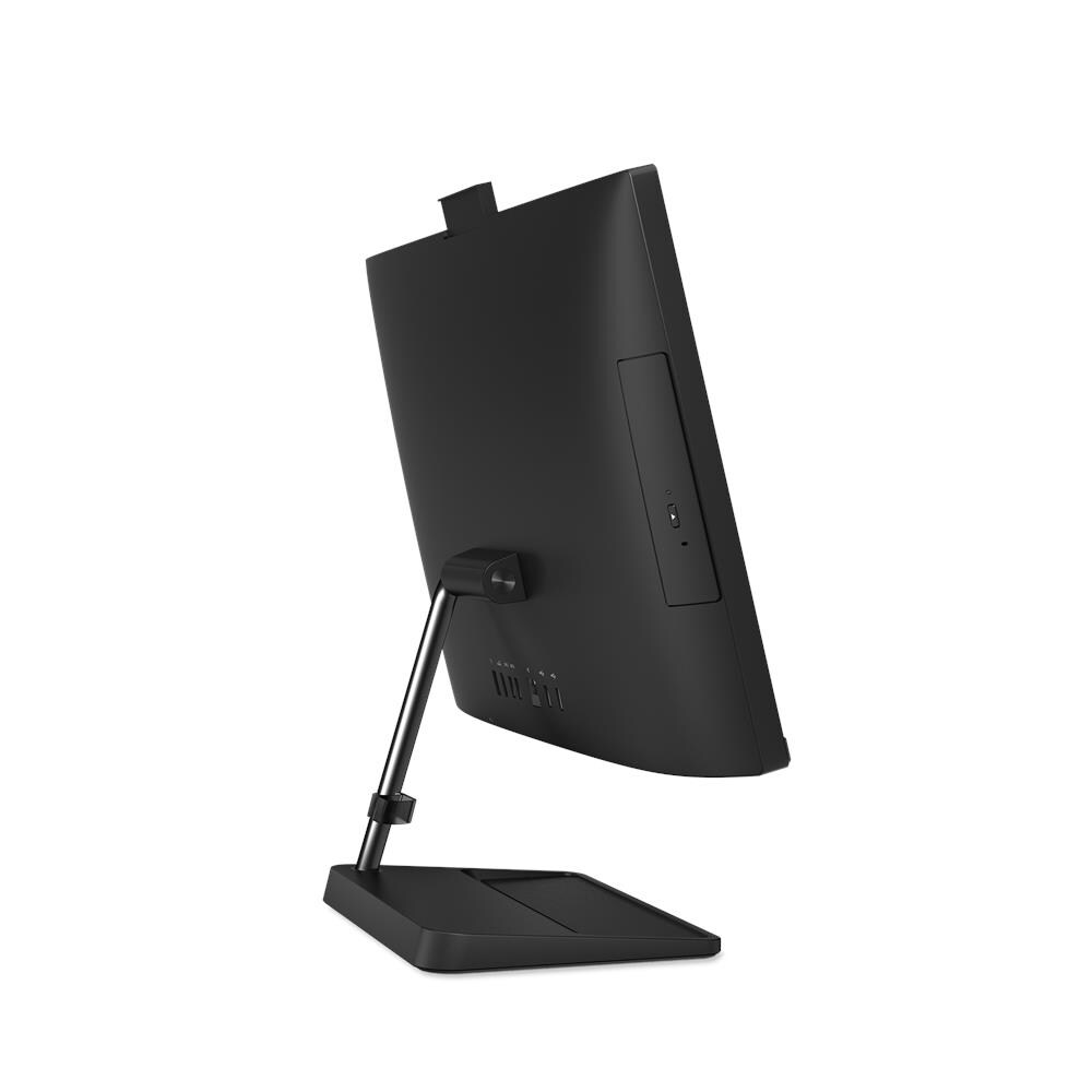 Ordinateur All-In-One Lenovo IdeaCentre 3 24IAP7 Tactile — Core i7-13620H / 8Go RAM / 512Go NVMe / 23.8" FHD Black