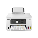 Imprimante Multifonction 3-en-1 Canon MAXIFY GX3040 — MegaTank à réservoirs rechargeables