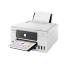 Imprimante Multifonction 3-en-1 Canon MAXIFY GX3040 — MegaTank à réservoirs rechargeables