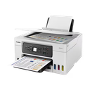 Imprimante Multifonction 3-en-1 Canon MAXIFY GX3040 — MegaTank à réservoirs rechargeables
