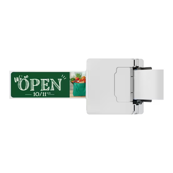 Imprimante Multifonction 3-en-1 Canon MAXIFY GX3040 — MegaTank à réservoirs rechargeables