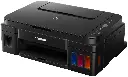 Imprimante Multifonction 3-en-1 Canon PIXMA G2410 — MegaTank à réservoirs rechargeables