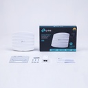 Point d'accès Plafonnier Wi-Fi 5 AC1350 TP-Link EAP225 (EU)
