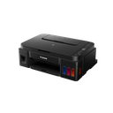Imprimante Multifonction 3-en-1 Canon PIXMA G3410 — MegaTank / Wi-Fi / Réservoirs rechargeables