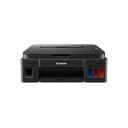 Imprimante Multifonction 3-en-1 Canon PIXMA G3410 — MegaTank / Wi-Fi / Réservoirs rechargeables