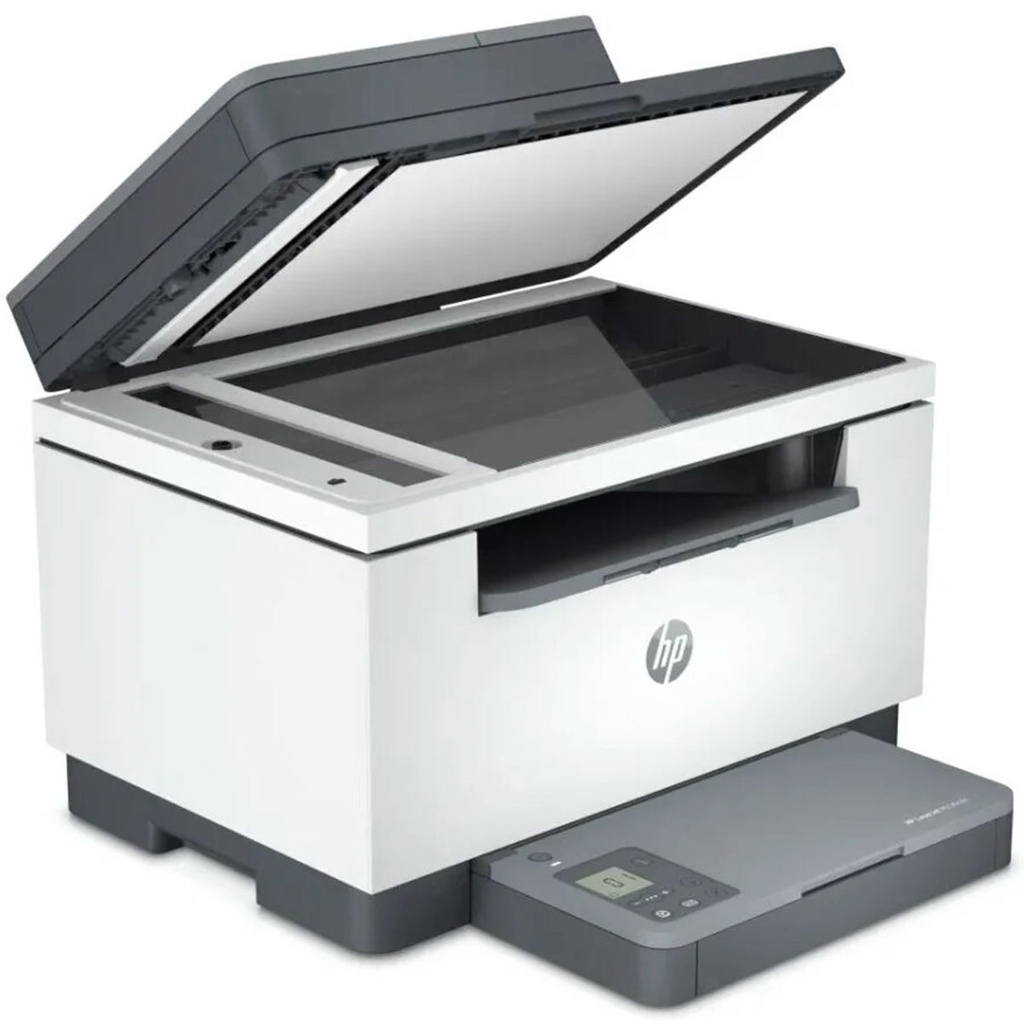 Imprimante Multifonction Laser Monochrome HP LaserJet MFP M236sdn — Recto-verso / ADF / Ethernet