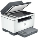 Imprimante Multifonction Laser Monochrome HP LaserJet MFP M236sdn — Recto-verso / ADF / Ethernet