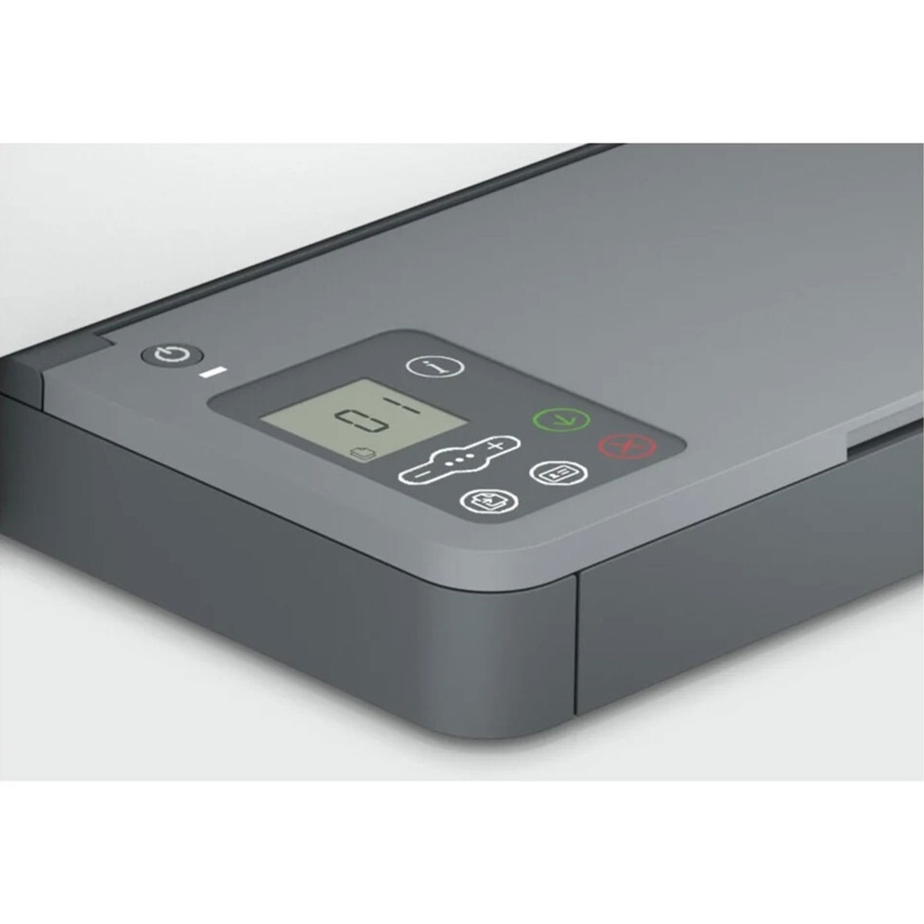 Imprimante Multifonction Laser Monochrome HP LaserJet MFP M236sdn — Recto-verso / ADF / Ethernet