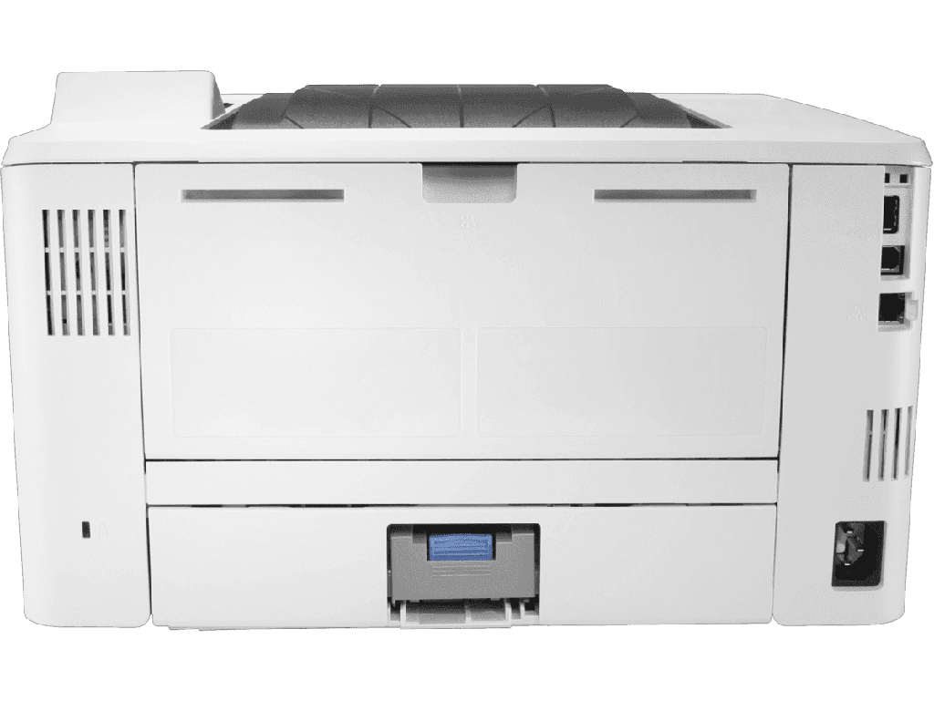 Imprimante Laser Monochrome HP LaserJet Managed E40040dn — Haute Performance / Recto-verso / Gigabit Ethernet