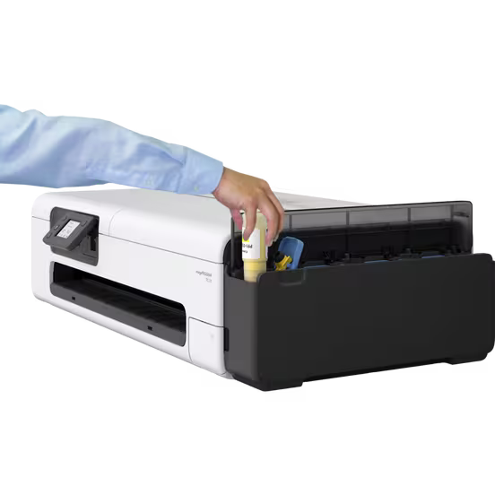 Imprimante Grand Format 24" Canon imagePROGRAF TC-21