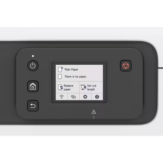 Imprimante Grand Format 24" Canon imagePROGRAF TC-21