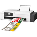 Imprimante Grand Format 24" Canon imagePROGRAF TC-21