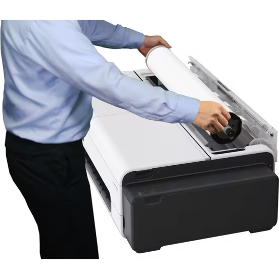 Imprimante Grand Format 24" Canon imagePROGRAF TC-21