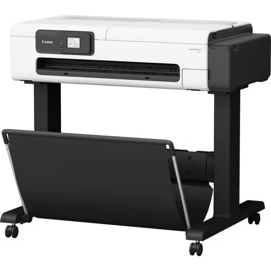 Imprimante Grand Format 24" Canon imagePROGRAF TC-21