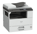 Photocopieur Multifonction A3 Monochrome M 2701 — Réseau / Productif / Robuste Avec Toner Original