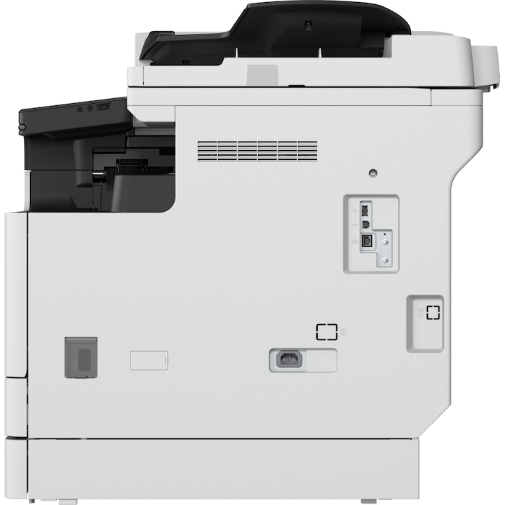 Photocopieur Multifonction A3 Noir & Blanc Canon iR2425i — Version avec ADF (Chargeur de documents automatique)