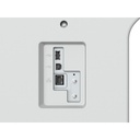 Photocopieur Multifonction A3 Noir & Blanc Canon iR2425i — Version avec ADF (Chargeur de documents automatique)