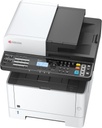 Photocopieur Laser Monochrome Multifonction Kyocera ECOSYS M2135dn — A4 / Réseau / Recto-verso