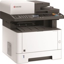 Photocopieur Laser Monochrome Multifonction Kyocera ECOSYS M2135dn — A4 / Réseau / Recto-verso