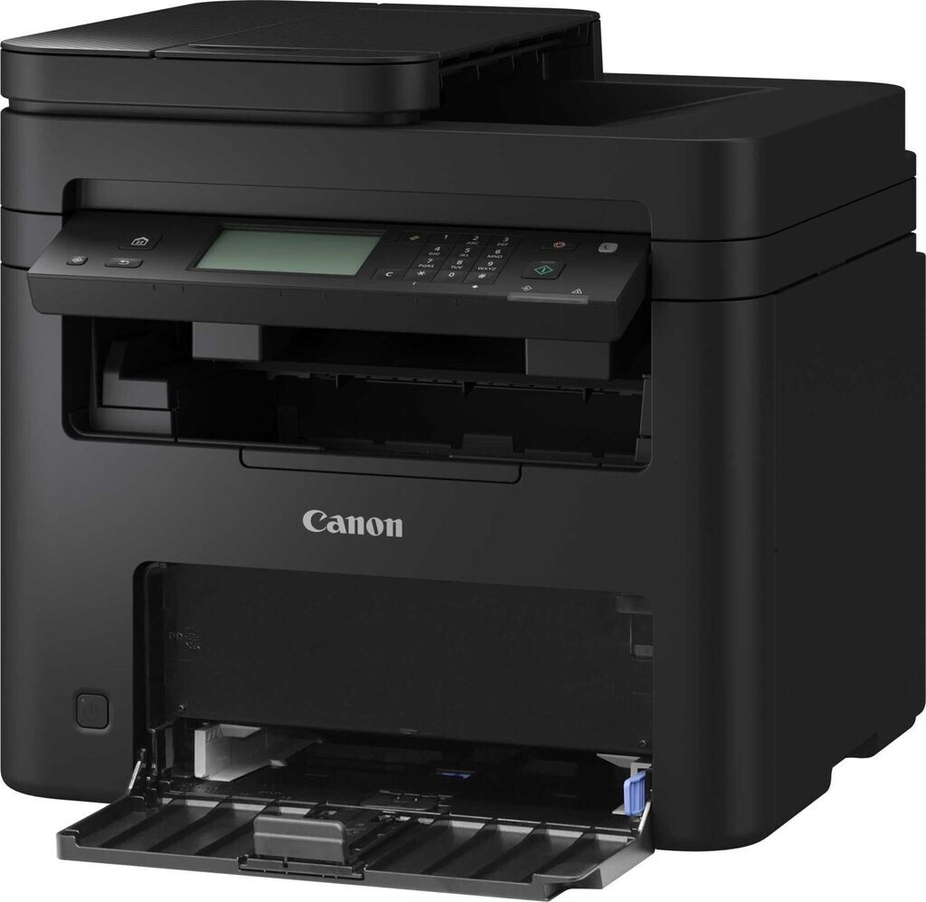 Imprimante Laser Monochrome Multifonction 4-en-1 Canon i-SENSYS MF275dw — Wi-Fi / Fax / Recto-verso