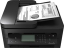 Imprimante Laser Monochrome Multifonction 4-en-1 Canon i-SENSYS MF275dw — Wi-Fi / Fax / Recto-verso