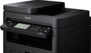 Imprimante Laser Monochrome Multifonction 4-en-1 Canon i-SENSYS MF237w — Wi-Fi / Réseau / Fax