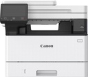 Imprimante Laser Monochrome Multifonction 4-en-1 Canon i-SENSYS MF465dw — Haute Vitesse / Scan Recto-Verso / Wi-Fi