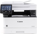 Imprimante Laser Monochrome Multifonction 4-en-1 Canon i-SENSYS MF465dw — Haute Vitesse / Scan Recto-Verso / Wi-Fi