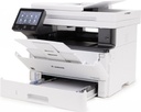 Imprimante Laser Monochrome Multifonction 4-en-1 Canon i-SENSYS MF465dw — Haute Vitesse / Scan Recto-Verso / Wi-Fi