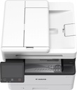 Imprimante Laser Monochrome Multifonction 4-en-1 Canon i-SENSYS MF465dw — Haute Vitesse / Scan Recto-Verso / Wi-Fi