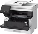 Imprimante Laser Monochrome Multifonction 4-en-1 Canon i-SENSYS MF465dw — Haute Vitesse / Scan Recto-Verso / Wi-Fi