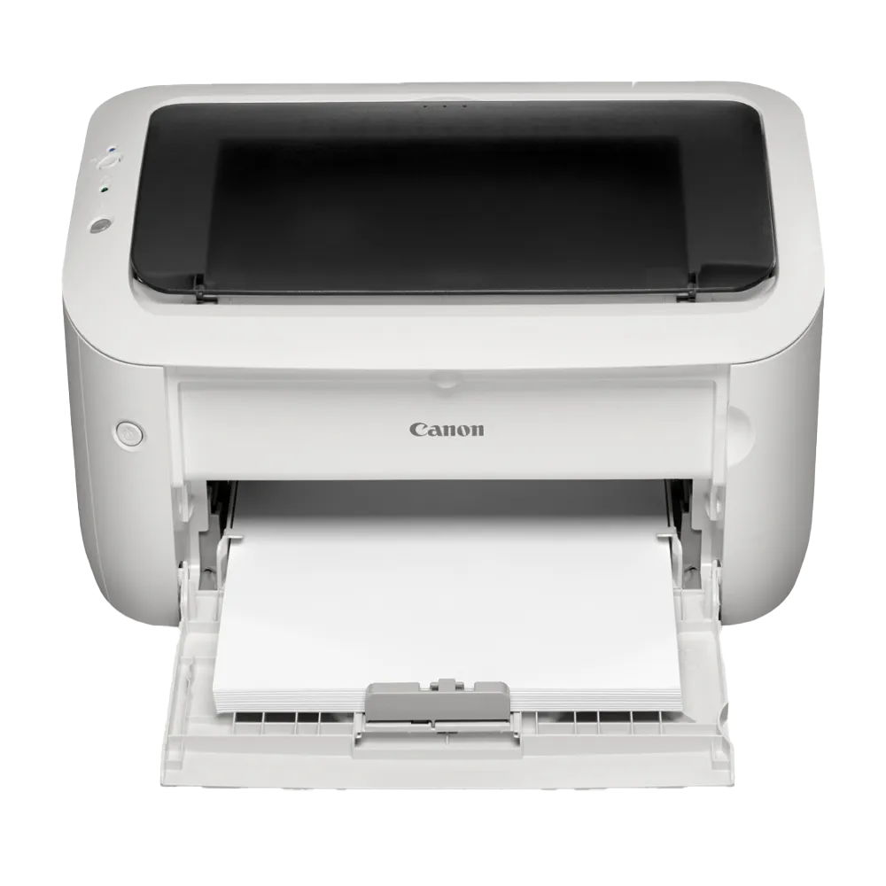 Imprimante Laser Monochrome Canon i-SENSYS LBP6030 — Compacte / USB