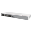 Switch Gigabit Huawei eKitEngine S110-24T2SR — 24 Ports GE + 2 Ports SFP (Modèle Rackable)