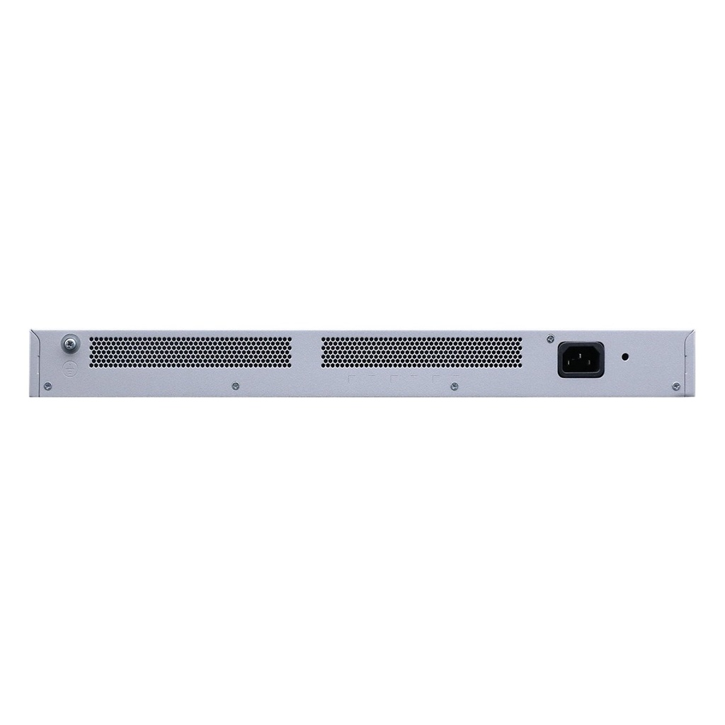 Switch Gigabit Huawei eKitEngine S110-24T2SR — 24 Ports GE + 2 Ports SFP (Modèle Rackable)