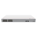 Switch PoE+ Gigabit Huawei eKitEngine S110-16LP2SR — 16 Ports GE PoE+ + 2 Ports SFP