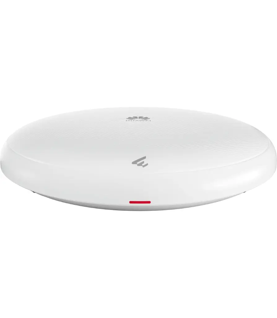 Point d'accès Plafonnier Huawei eKitEngine AP673 — Wi-Fi 7 (802.11be) Triple Bande & PoE