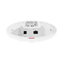 Point d'accès Plafonnier Huawei eKitEngine AP371 — Wi-Fi 7 (802.11be) Dual-Band 3.57Gbps & 2.5GE PoE