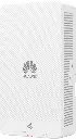 Point d'accès Mural Huawei eKitEngine AP266 — Wi-Fi 6 (802.11ax) Dual-Band 3Gbps & PoE