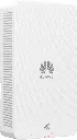 Point d'accès Mural Huawei eKitEngine AP265E — Wi-Fi 6 (802.11ax) Dual-Band 3Gbps & PoE