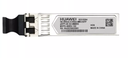 Module Émetteur-Récepteur SFP Huawei 1G SX — Multi-Mode (850nm, LC, 550m)
