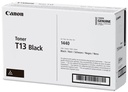 Toner Original Canon T13 Noir — Haute Capacité pour Série imageRUNNER 1440
