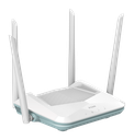 Routeur Smart Wi-Fi 6 AX1500 D-Link Eagle Pro AI R15