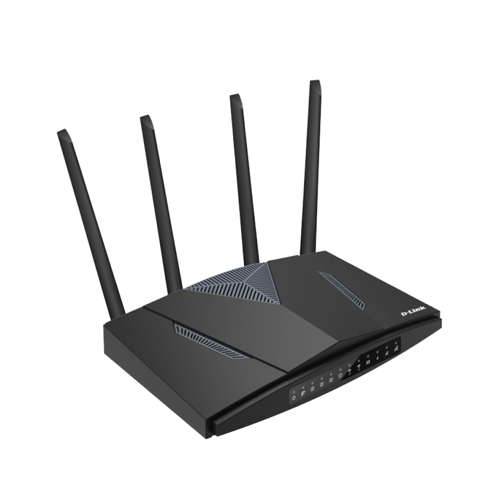 Routeur 4G AC1200 LTE D-Link DWR-M960