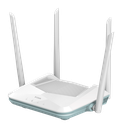 Routeur Smart Wi-Fi 6 AX1500 D-Link Eagle Pro AI R15