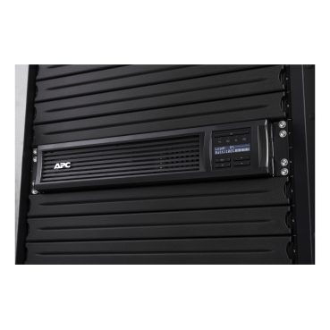 Onduleur APC Smart-UPS 750VA / 500W Line-Interactive (SMT750RMI2UC)