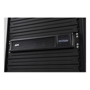 Onduleur APC Smart-UPS 750VA / 500W Line-Interactive (SMT750RMI2UC)