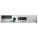 Onduleur APC Smart-UPS 750VA / 500W Line-Interactive (SMT750RMI2UC)