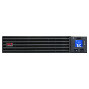 Onduleur APC Easy UPS SRV 2000VA / 1600W Online Double Conversion (SRV2KRI)