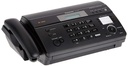 Télécopieur Panasonic KX-FT988 — Fax Thermique avec Répondeur et Coupe-papier Auto